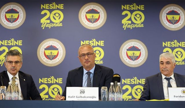 Nesine ve Fenerbahçe Spor Kulübü iş birliği devam ediyor