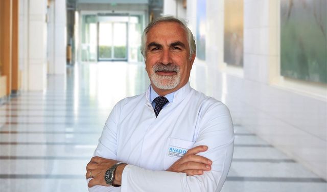 Fazla kilolu her 10 kişiden 7’sinde karaciğer yağlanması görülüyor