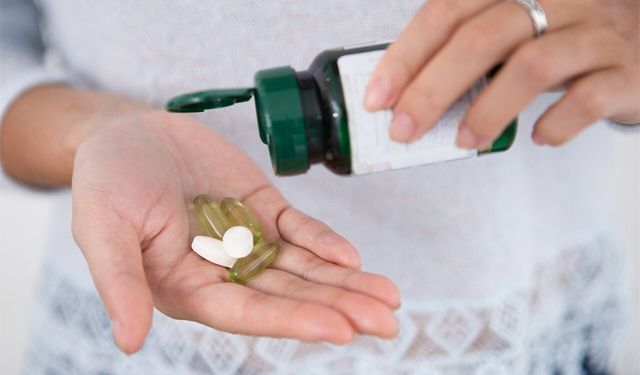 Böbrek hasarı her zaman belirti vermeyebilir