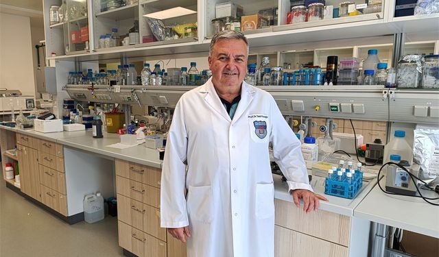 Damar tıkanıklığında antibiyotikle tedavi umudu