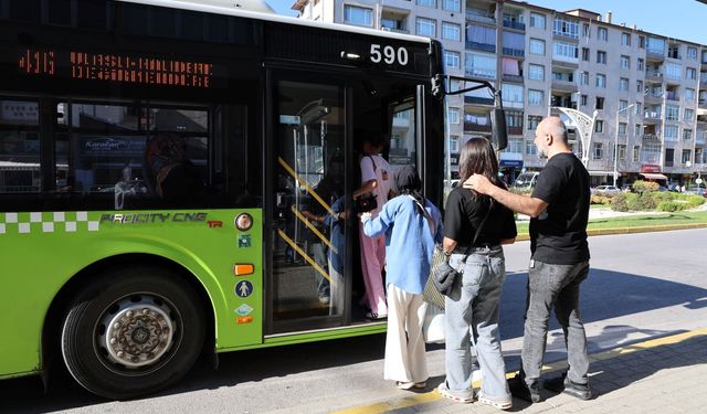 Güney aksında 41G ulaşıma nefes oldu
