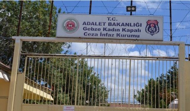 Dilovası Demirciler Mahallesi’ne yeni cezaevi yapılacak