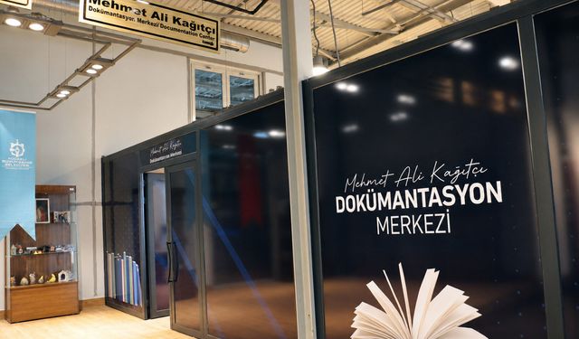 SEKA’nın hafızası geleceğe taşınıyor