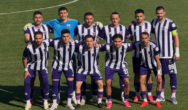 Güzide Gebze Spor Nesine 2. Lig 5. hafta maçı Tivibu Spor’da