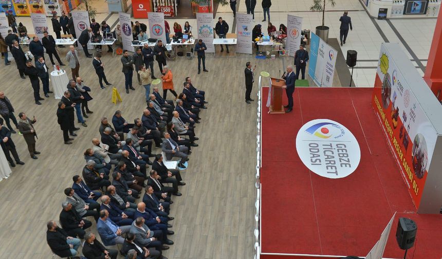 Yeteneğini Keşfet, Meslek Sahibi Ol