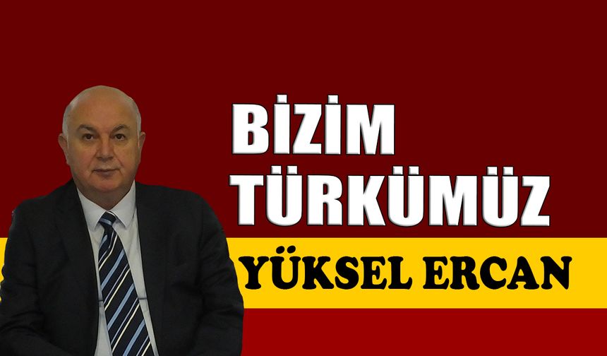 Bizim Türkümüz