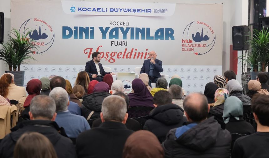 Genç: Büyük düşünün ve cesur adımlar atın
