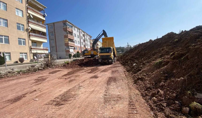 Kocaeli’de ulaşım ağı günde güne gelişiyor
