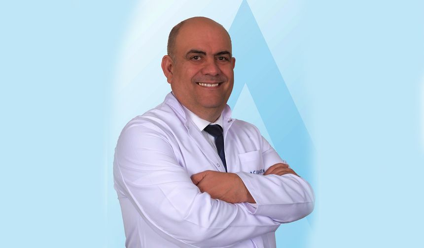 Çocuklarda kasık fıtığına dikkat!
