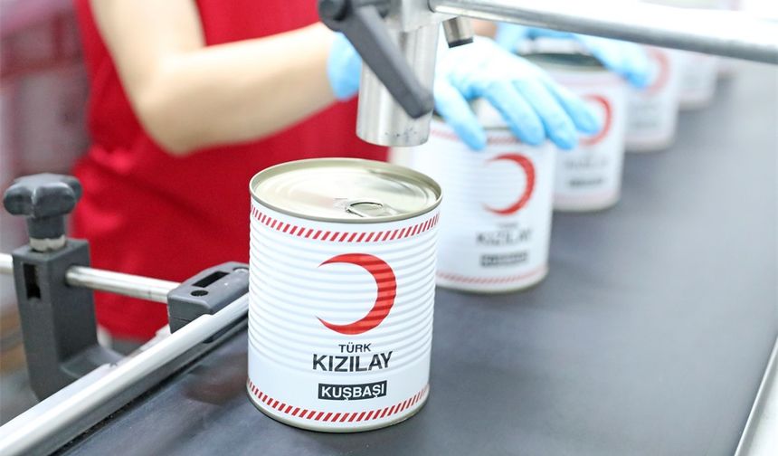 Kızılay'ın 2025 kurban vekalet bedelleri belli oldu