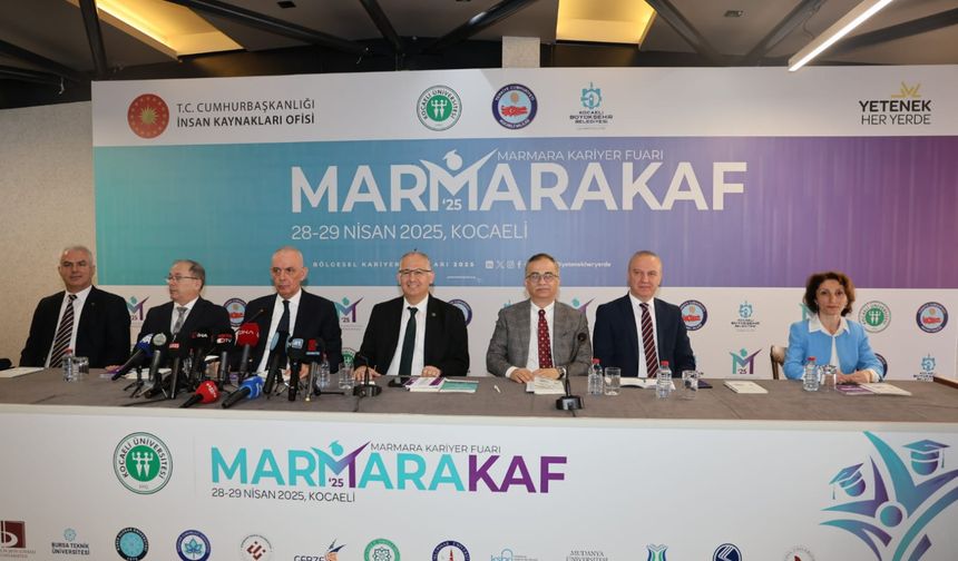 Avrupa’nın en büyük kariyer fuarı kapılarını açıyor