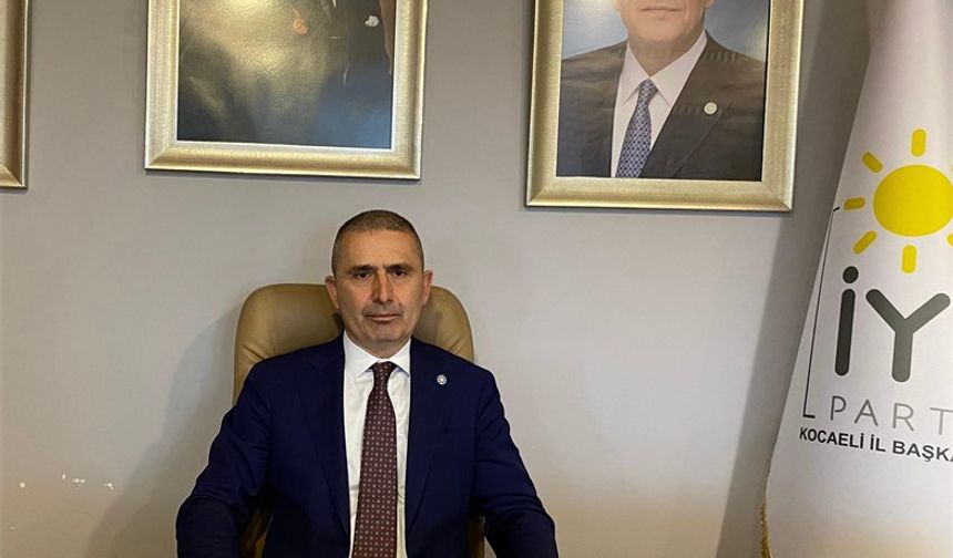 Şirin: 3 Mayıs Türkçülük Günü’nde Ankara’dayız