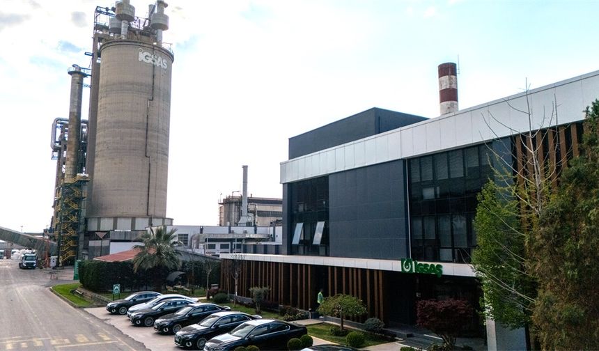 İGSAŞ, Siemens Fit4Blue Retrofit  Dönüşümü ile işletme yaşam döngüsünü de 20 yıl daha uzattı