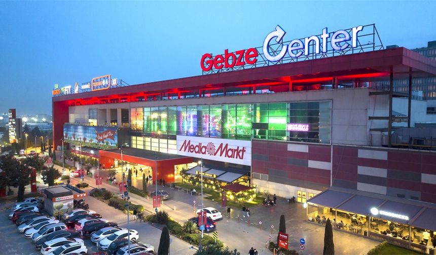 Gebze Center’da Mayıs ayı etkinlikleri renkli görüntülere sahne oluyor