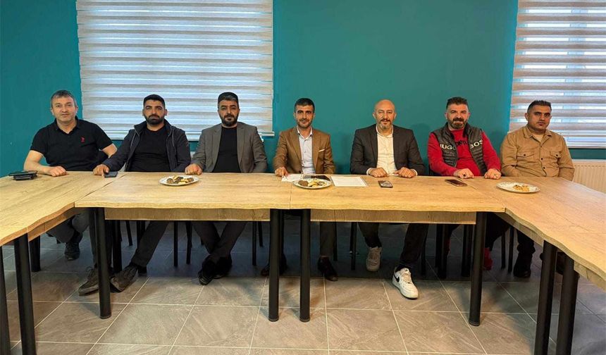 Dilovası'nda Otizm Farkındalık Derneği kuruldu