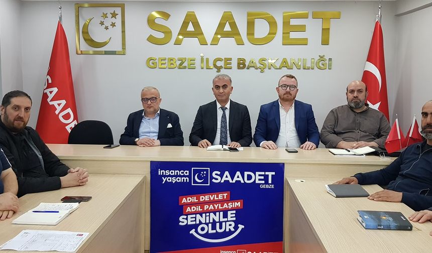 Güzide Sosyal Tesisler’de fiyasko: Vatandaşa hizmet yerine borç ve satış!