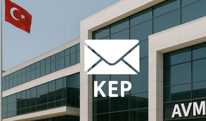 Ticaret Bakanlığı’ndan AVM’lere Kep zorunluluğu