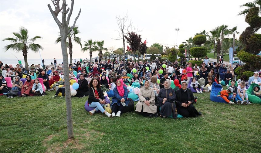 Darıca Belediyesi’nden Anneler Günü’ne özel etkinlikler