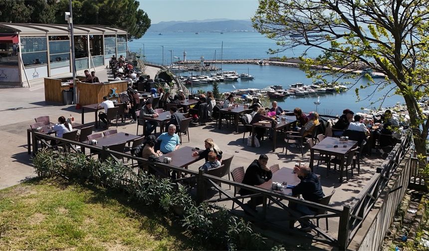Darıca’da sosyal tesisler, 1 yılda 1.3 milyon kişiyi ağırladı