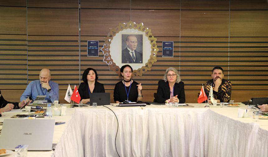 Toplumla birlikte bilim zirvesi Kocaeli’de