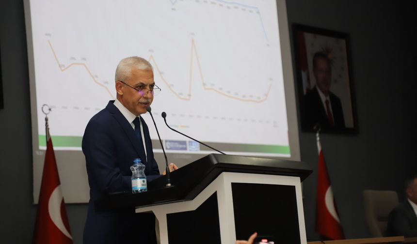 Sağlık: Su kaynaklarımızı iş birliği ile koruyabiliriz