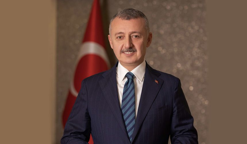 Büyükakın: Gençlerimiz istiklalimizin ve istikbalimizin teminatıdır
