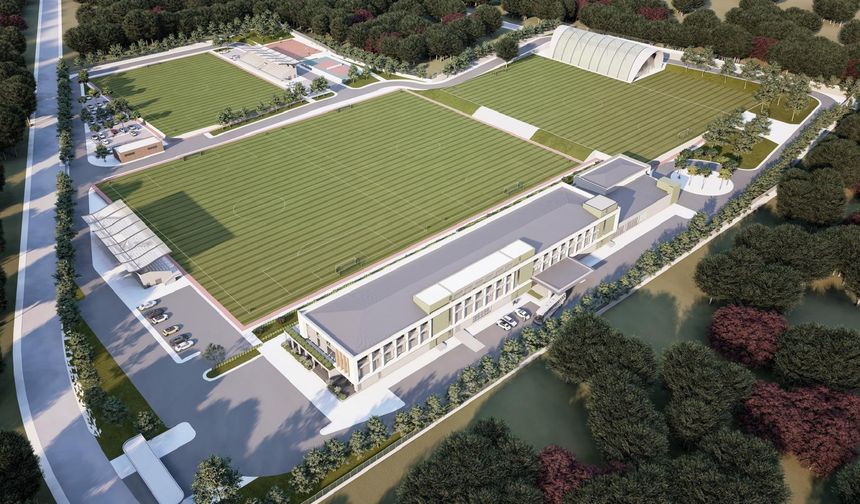 Kocaelispor tesisleri için ihaleye çıkılıyor