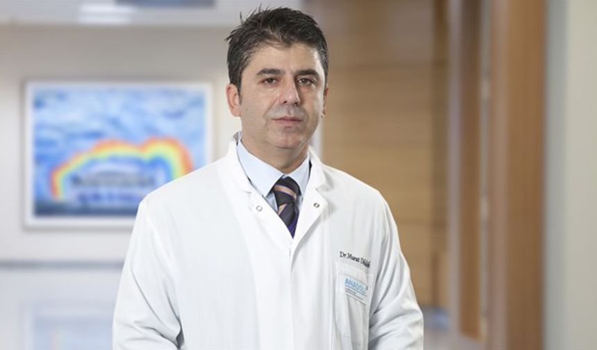 Tümörleri buharlaştıran mucize: Ablasyon