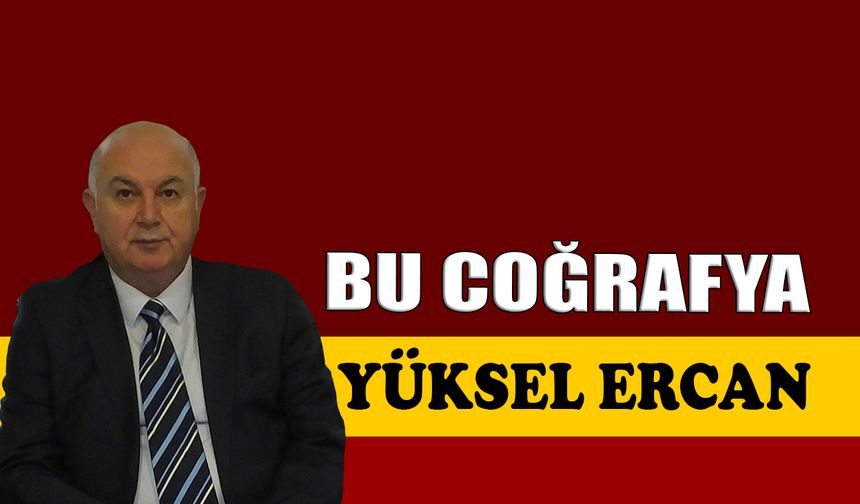 Bu coğrafya