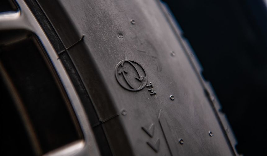 Pirelli %70’ten fazla biyo-bazlı lastiğini tanıttı