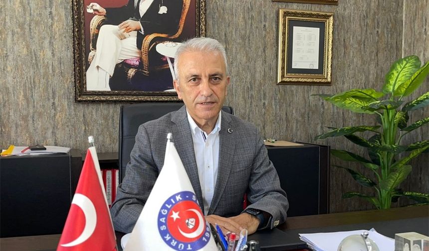 Çeker: ASM’de çalışanların beklentileri karşılanmalı