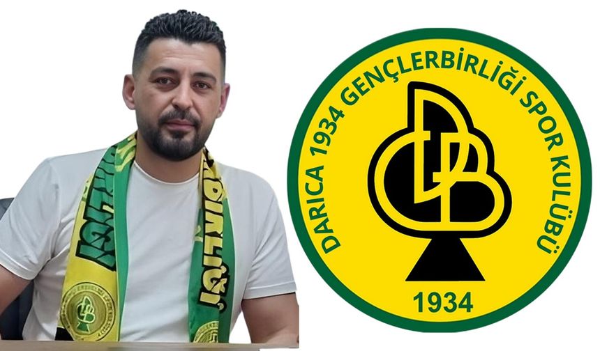 Özyolcu: Taraftarlarımızla omuz omuza, şehirle el ele verip başarıya ulaşacağız