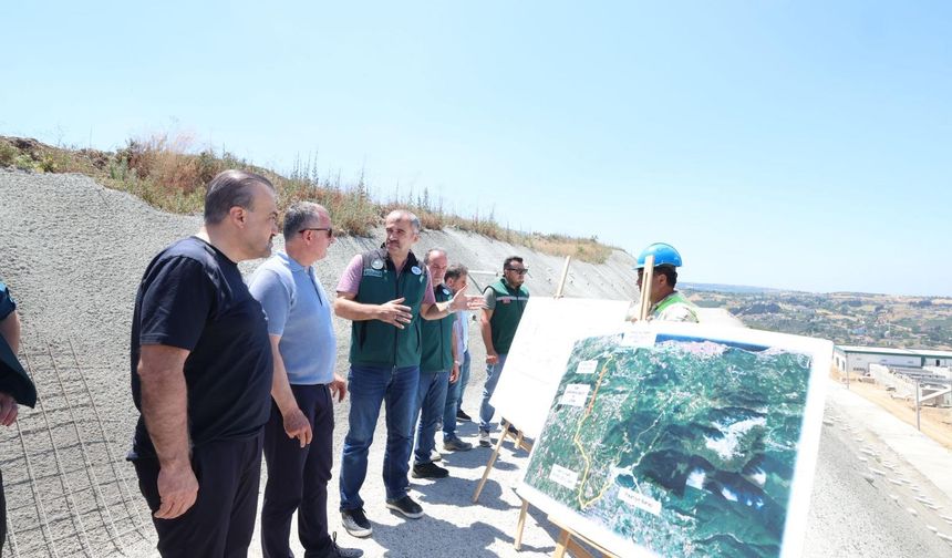 Yarının Kocaeli'si için atılmış stratejik bir adım