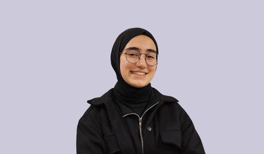 GTÜ öğrencisine Bi-Fikir KAP Fikir Yarışması'nda ikincilik