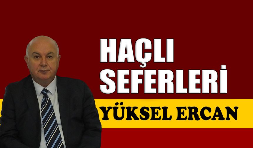 Haçlı seferleri