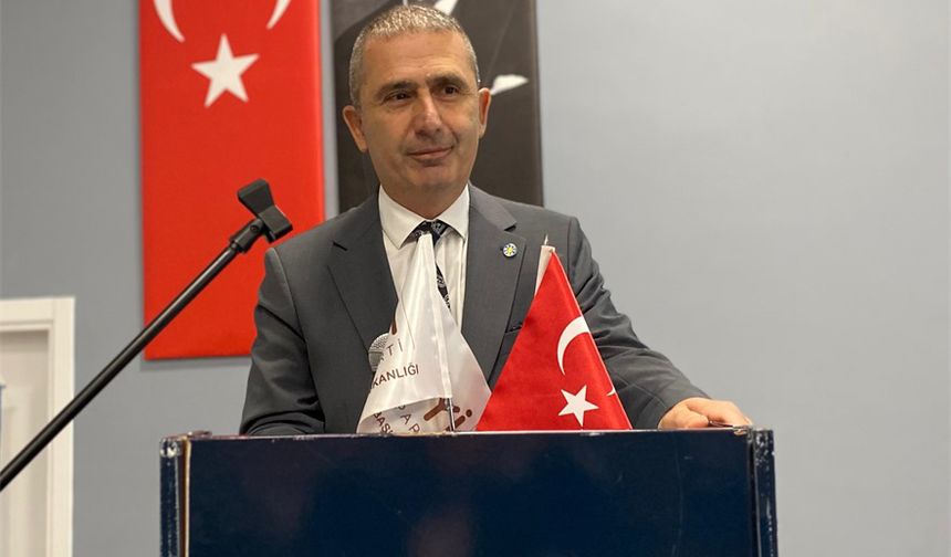 Başkan Şirin okuldaki zehirlenmeyle ilgili açıklama yaptı