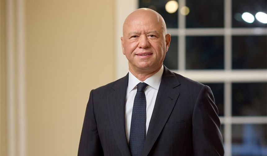 Koç Holding yılın ilk 9 ayında 2,6 milyar dolar kombine yatırım yaptı