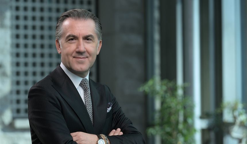 Garanti BBVA ve Togg iş birliği ile dijital taşıt kredisi entegrasyonu