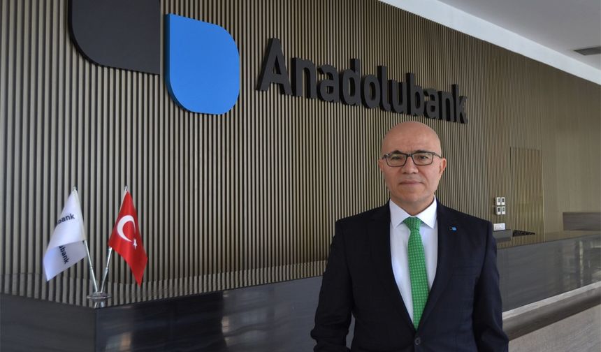 Anadolubank'tan uluslararası piyasalarda tahvil ihracı