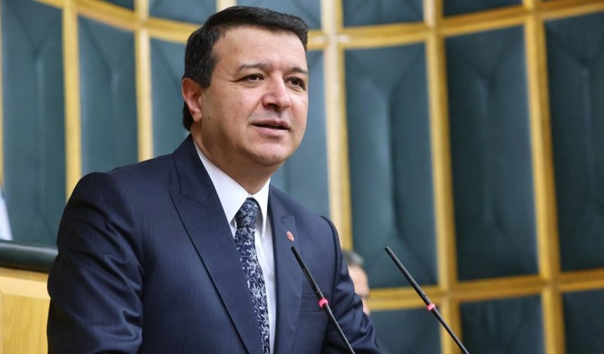 Saadet Partisi Genel Başkanı Mahmut Arıkan Gebze’ye geliyor