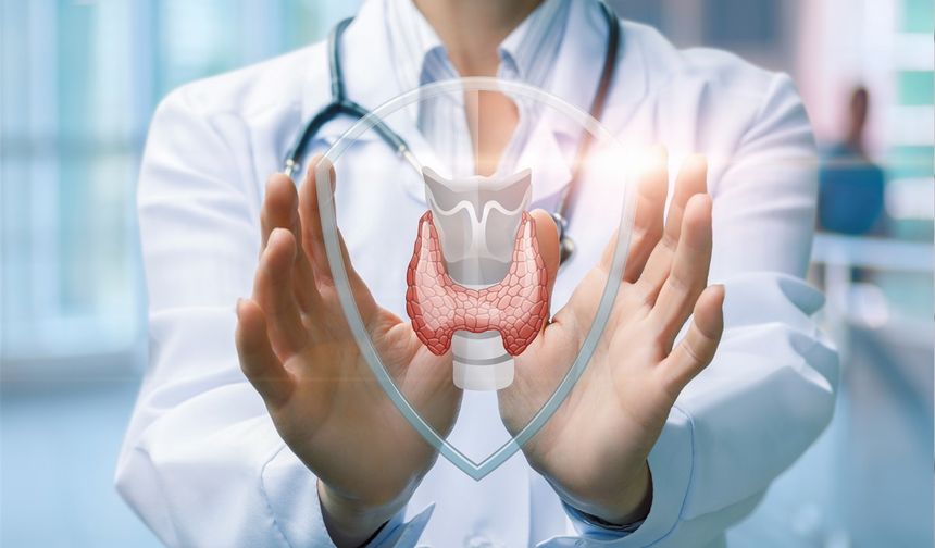 Yalancı nodüller gereksiz tiroit ameliyatlarına yol açabiliyor!