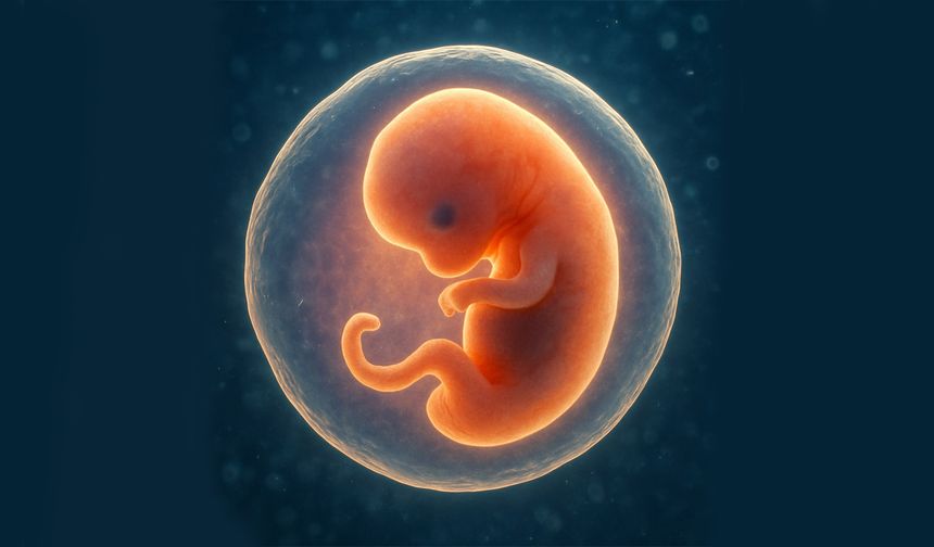 Embriyo, Türkiye’de de çocuk sayılırsa neler olur?