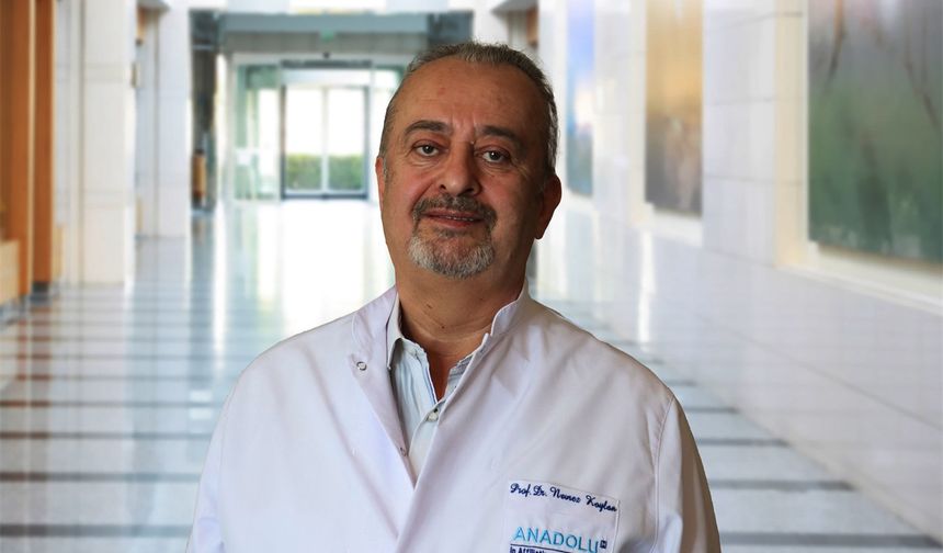 Kalp çarpıntısında acil yardım gerektiren 4 kritik belirti