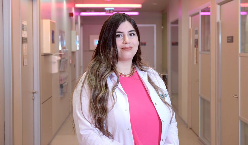 Menopoz bir bitiş değil, kadının yeni bir versiyonu!