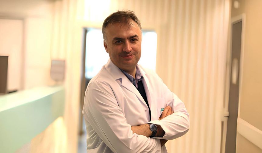 Alzheimer’da TPS tedavisi umut vadediyor!