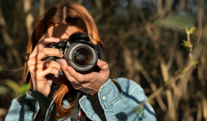 978 fotoğraf sanatçısından 3 bin 548 eser