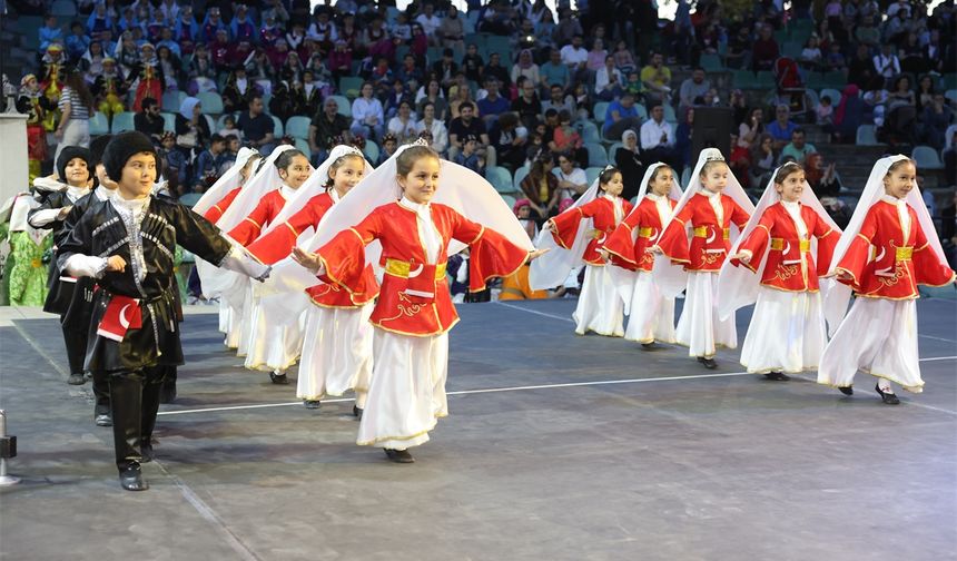 Darıca’da Kafkas rüzgarı esecek!