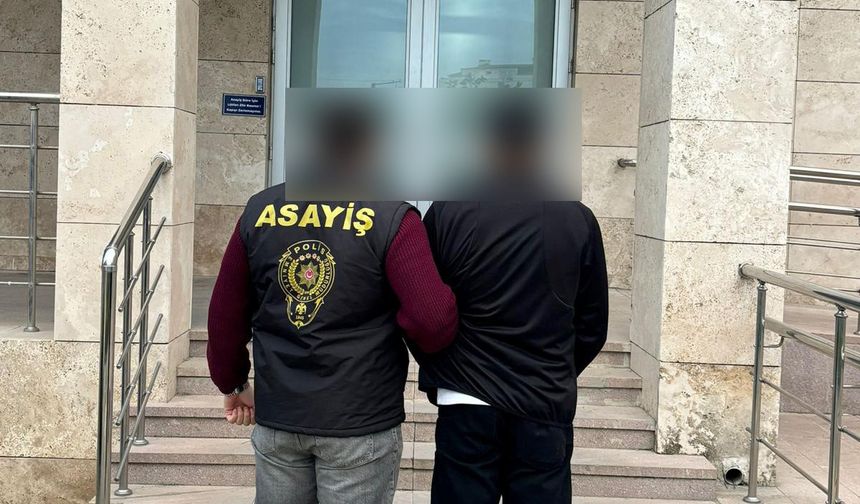 Darıca’da yağma suçundan şüpheli olan şahıs yakalandı