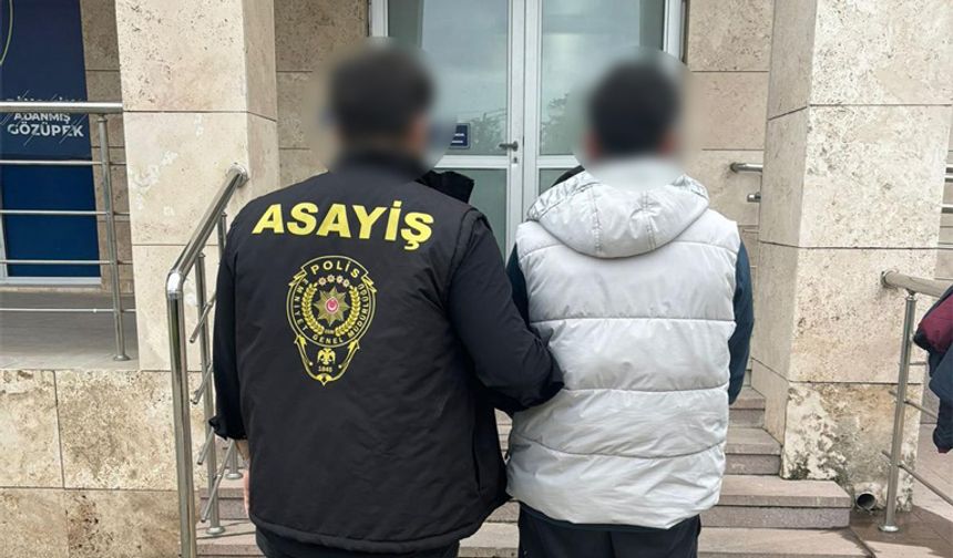 Darıca’da kasten öldürmeye teşebbüs suçundan aranan şahıs yakalandı