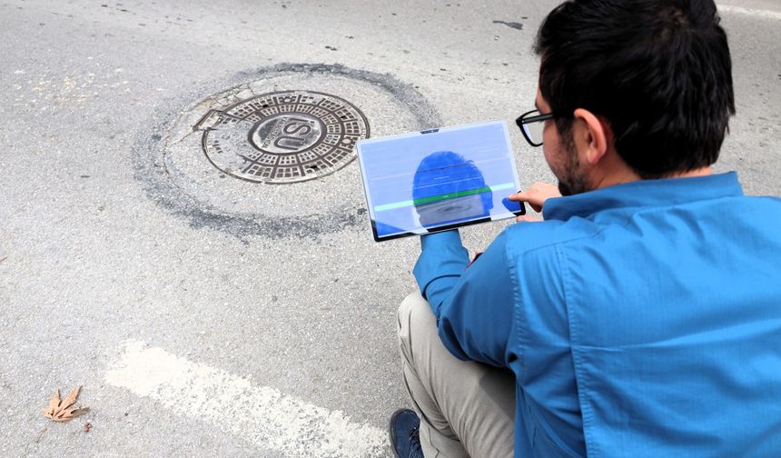 Mahallelere onlar 'Göz Kulak' oluyor